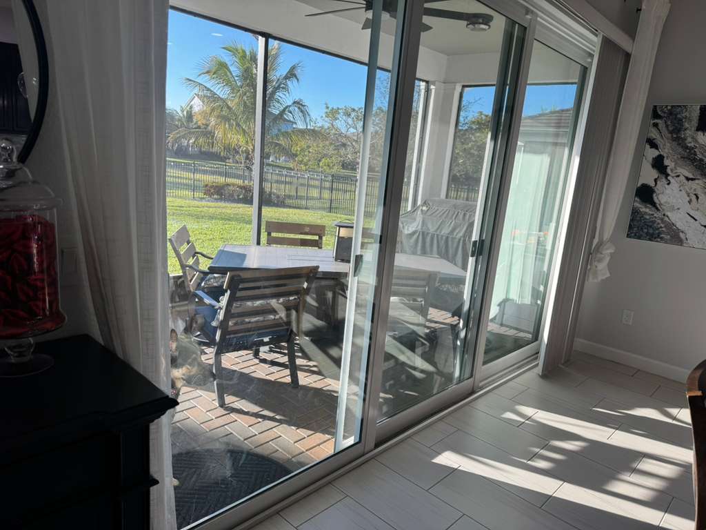 sliding door installation vero beach Vero Beach