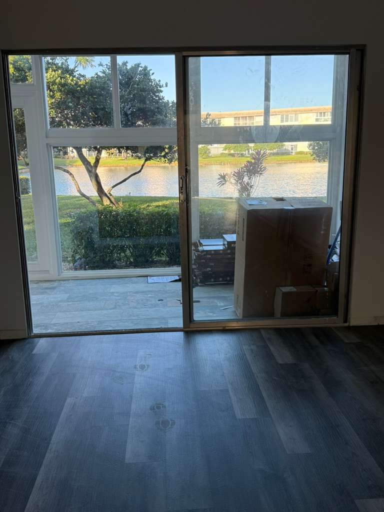 sliding door installation vero beach Vero Beach